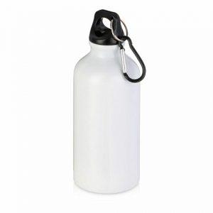 Бутылка «Hip S» с карабином, 400 мл