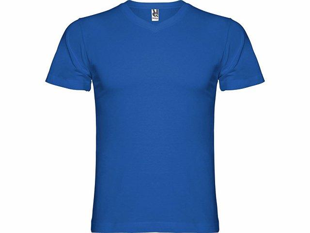 Футболка «Samoyedo» мужская Футболка «Samoyedo» мужская