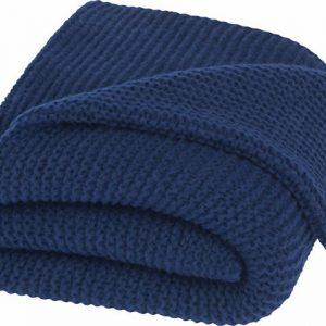 Вязанное одеяло «Suzy»