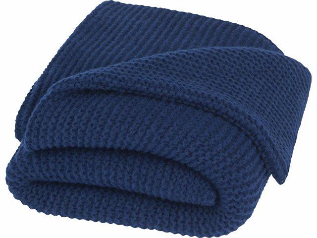 Вязанное одеяло «Suzy» Вязанное одеяло «Suzy»