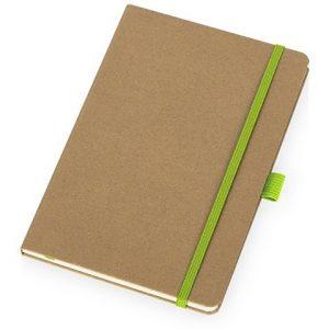 Блокнот А5 в твердой обложке «Sevilia Hard»