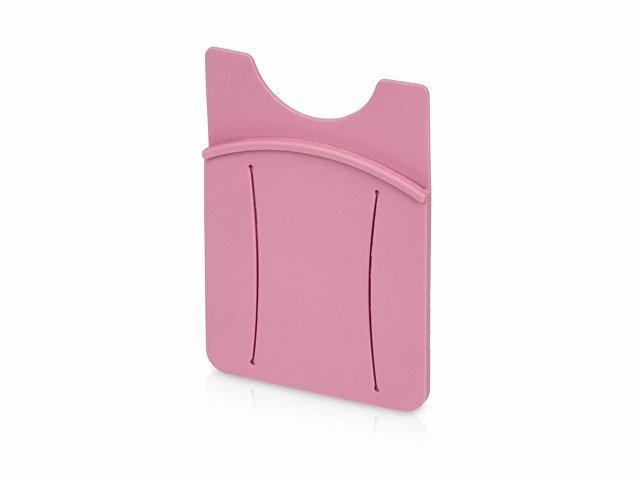 Картхолдер для телефона с держателем «Trighold» Картхолдер для телефона с держателем «Trighold»