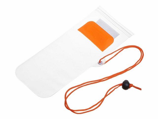 Влагостойкий чехол «Repel» Влагостойкий чехол «Repel»