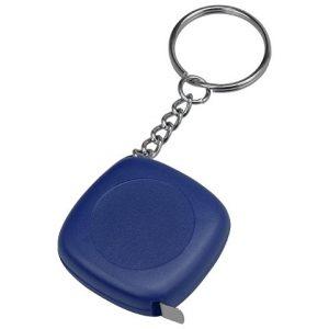 Брелок-рулетка «Block», 1м