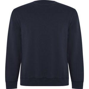 Свитшот из органического хлопка «Batian», унисекс