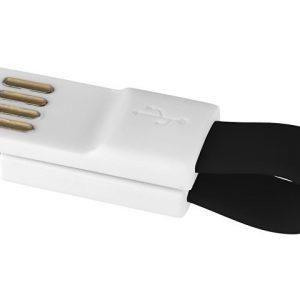 Кабель-брелок на магните