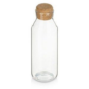 Графин для воды с пробковой крышкой «Fresh»