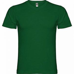 Футболка «Samoyedo» мужская