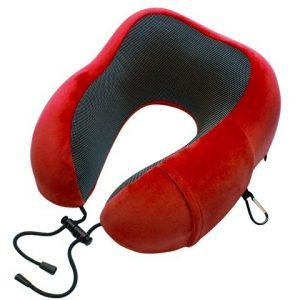 Подушка для путешествий с эффектом памяти «Dream»