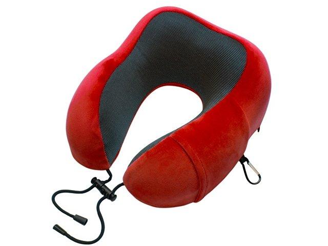 Подушка для путешествий с эффектом памяти «Dream» Подушка для путешествий с эффектом памяти «Dream»