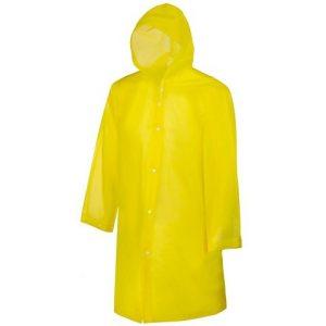 Дождевик «Hawaii light» c чехлом унисекс