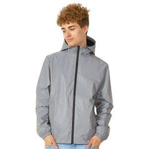 Ветровка светоотражающая «Reflector»