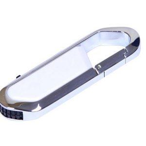 USB 2.0- флешка на 8 Гб в виде карабина