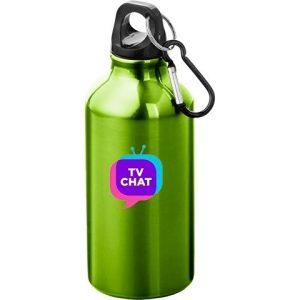 Бутылка «Oregon» с карабином