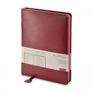 Ежедневник недатированный А5 «Polo»