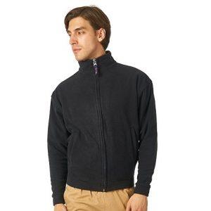 Куртка флисовая “Nashville” мужская