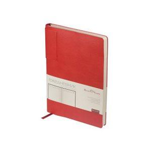 Ежедневник недатированный А5 «London»