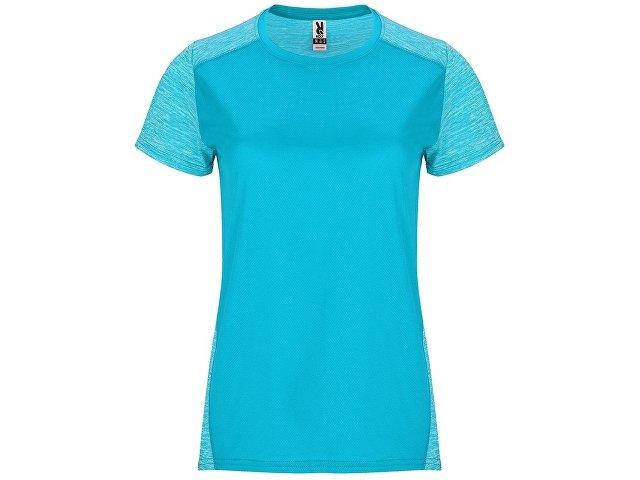 Спортивная футболка «Zolder» женская Спортивная футболка «Zolder» женская