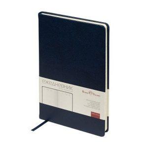 Ежедневник недатированный А5 «Loft»