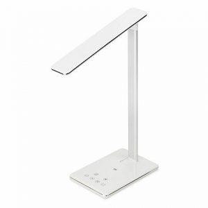 Настольная лампа с функцией беспроводной зарядки «Starline» Настольная лампа с функцией беспроводной зарядки «Starline»