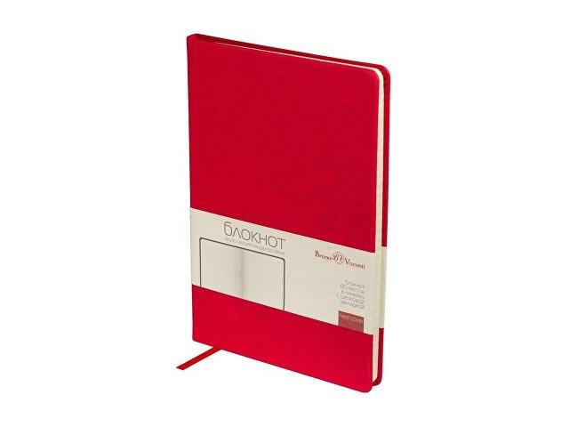 Блокнот А5 «Megapolis Velvet» Блокнот А5 «Megapolis Velvet»