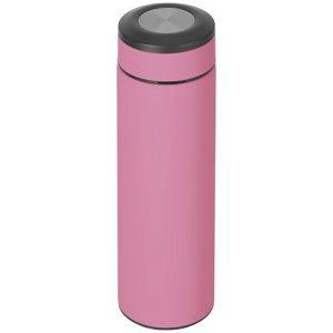 Термос «Confident» с покрытием soft-touch