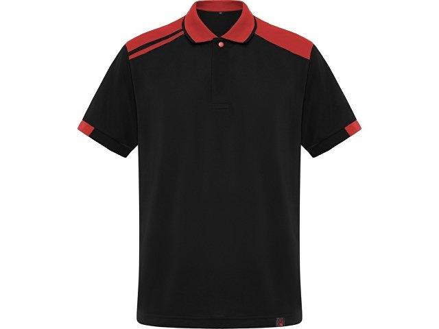 Рубашка поло «Samurai», мужская Рубашка поло «Samurai», мужская