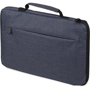 Сумка для ноутбука 13” Flank с боковой молнией