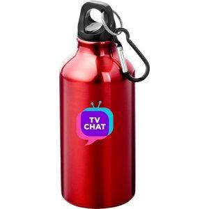 Бутылка «Oregon» с карабином