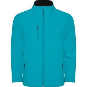 Куртка софтшелл «Nebraska» детская