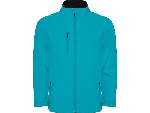 Куртка софтшелл «Nebraska» детская Куртка софтшелл «Nebraska» детская