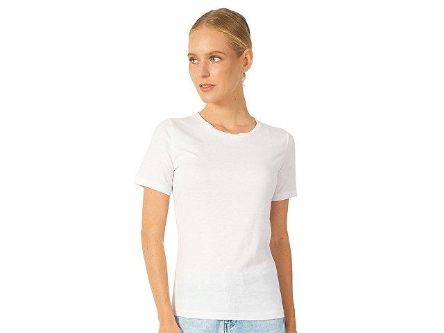 Футболка «Heavy Super Club 2.0» женская Футболка «Heavy Super Club 2.0» женская