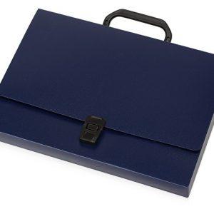 Папка-портфель А4