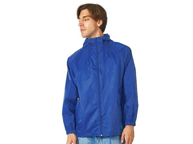 Ветровка мужская в чехле “Promo” Ветровка мужская в чехле “Promo”