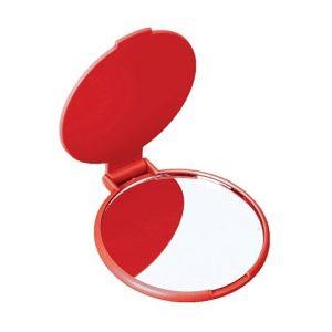 Карманное косметическое зеркало «Красотка»
