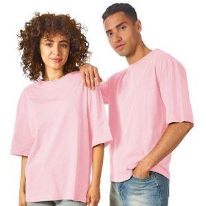 Футболка оверсайз «Liyon» унисекс