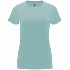 Футболка «Capri» женская