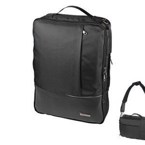 Рюкзак-трансформер «Duty» с шильдом