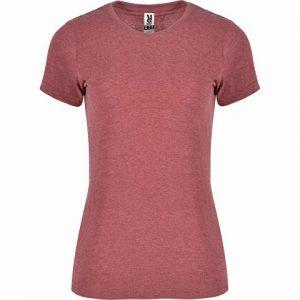 Футболка «Fox» женская