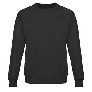 Свитшот оверсайз с рукавом реглан «Belgrade», унисекс