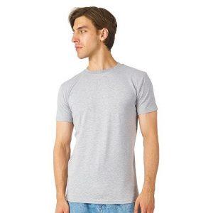 Футболка «HD Fit» мужская