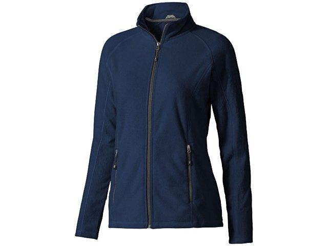 Джемпер из полифлиса «Rixford» женский Джемпер из полифлиса «Rixford» женский