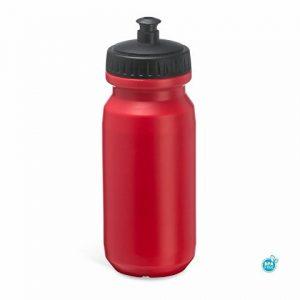 Бутылка спортивная BIKING