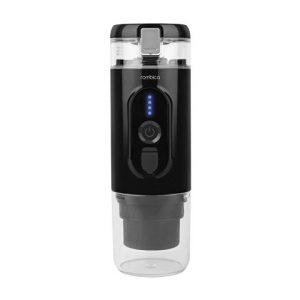 Портативная кофемашина с подогревом «Barista 2»