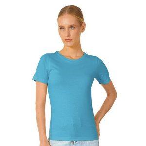 Футболка «Heavy Super Club 2.0» женская