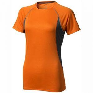 Футболка “Quebec Cool Fit” женская