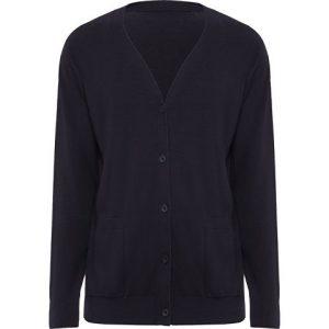 Кардиган на пуговицах «Explorer», женский