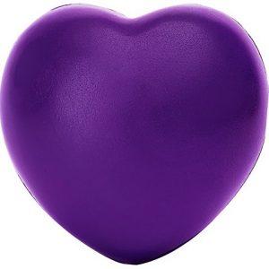 Антистресс BIKU в форме сердца