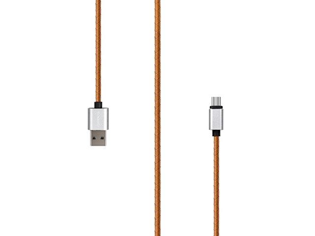 Кабель USB-A – USB-C «DIGITAL CL-05», QC/PD, 1 м Кабель USB-A – USB-C «DIGITAL CL-05», QC/PD, 1 м