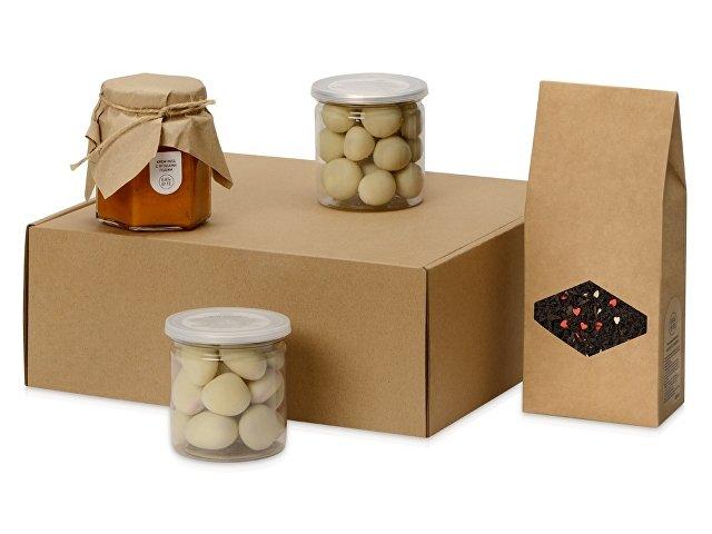 Подарочный набор «Honey Tasty Superior» Подарочный набор «Honey Tasty Superior»